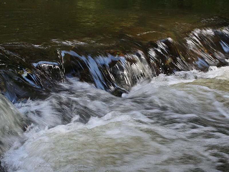 污水水質(zhì)檢測過程中造成誤差的原因