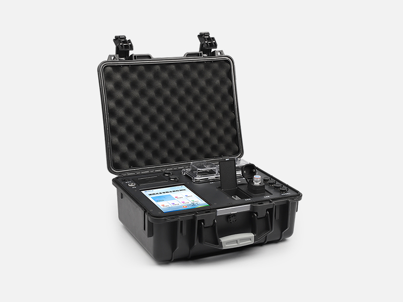 水質(zhì)氨氮超標(biāo)的處理辦法