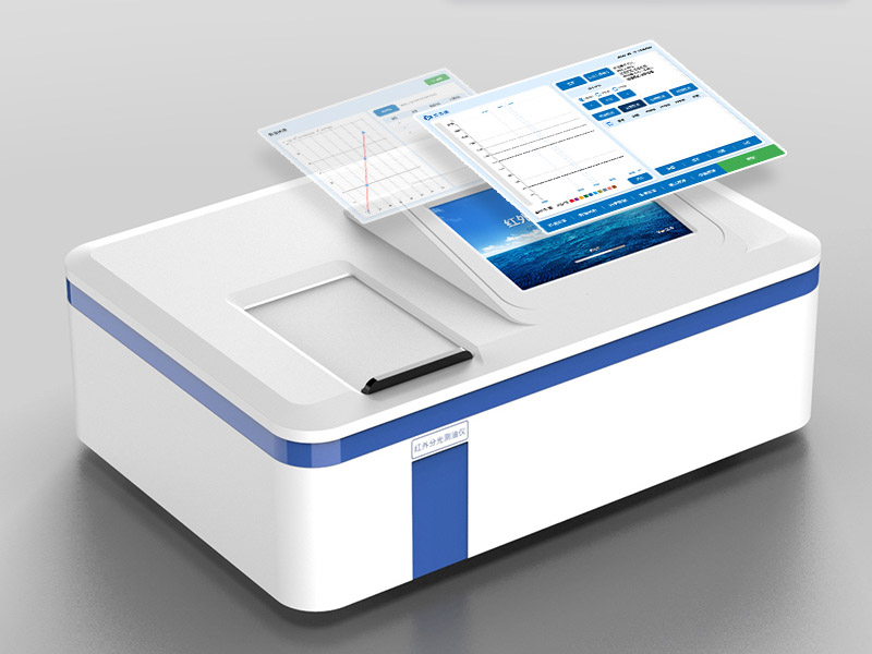 紅外測(cè)油儀技術(shù)參數(shù)