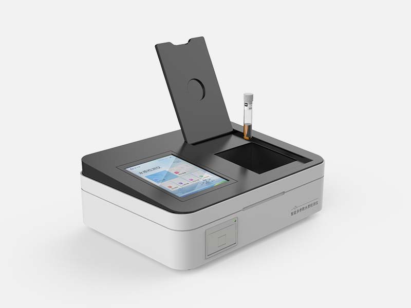 CODcr檢測(cè)儀應(yīng)用場(chǎng)景