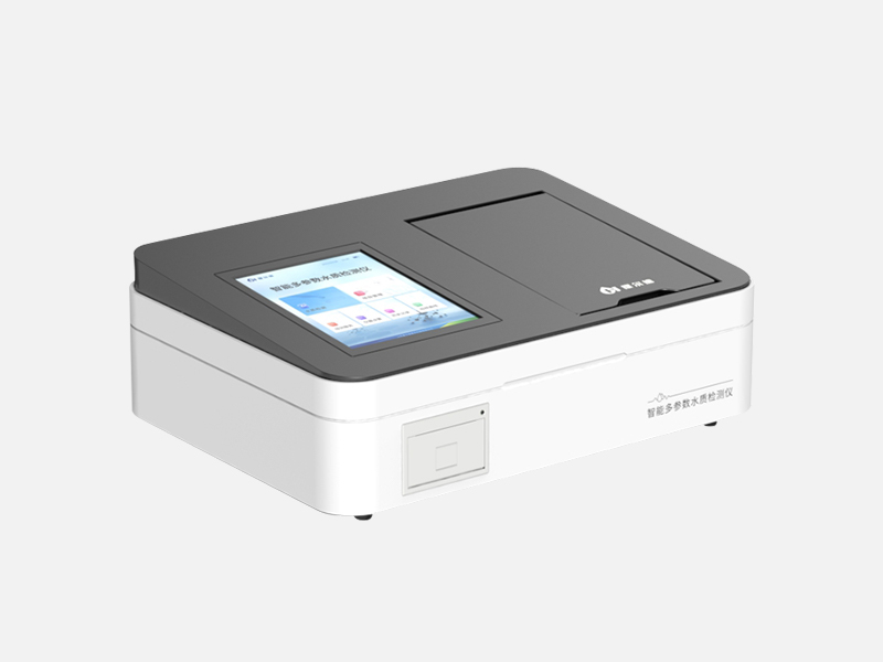 水質(zhì)氰化物測(cè)定儀原理