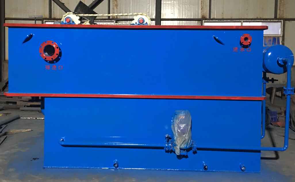 污水處理設(shè)備使用前需要準(zhǔn)備的工作有哪些？-污水處理十萬(wàn)個(gè)為什么