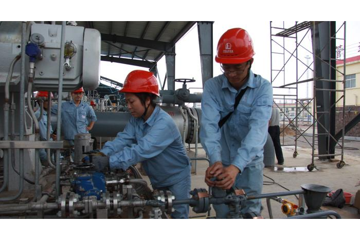 機(jī)泵操作工應(yīng)該掌握哪些基本知識(shí)？