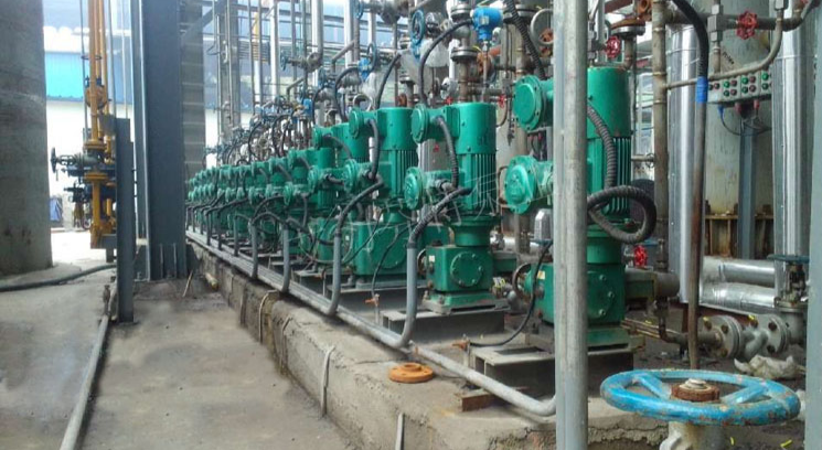 閥門使用方法：廢水處理場(chǎng)常用閥門有哪些？常用閥門型號(hào)的含義是什么？