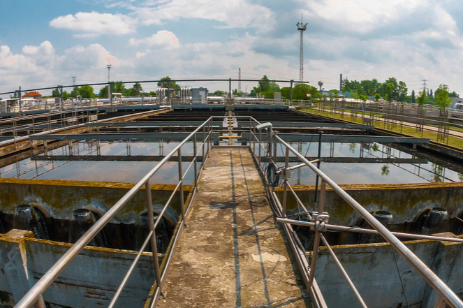 污水、廢水處理