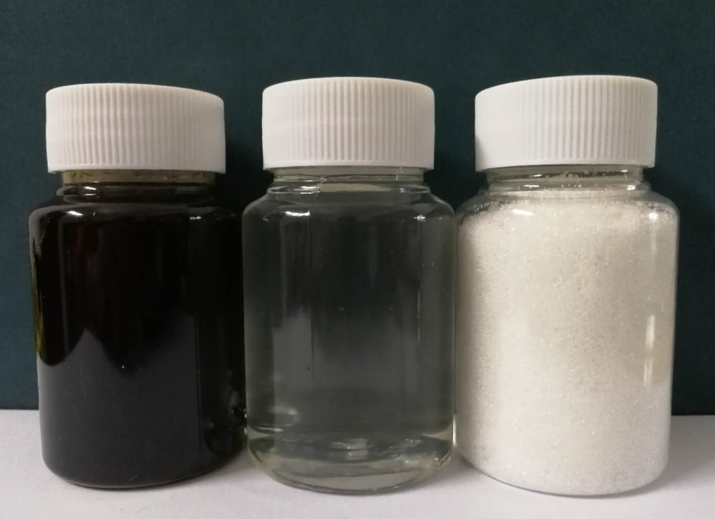 廢水處理設(shè)備中常用藥劑有哪些？廢水處理添加藥劑作用是什么-樂中環(huán)保