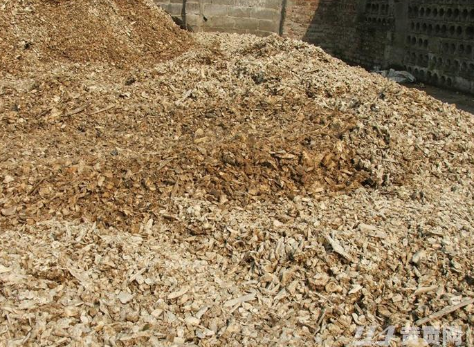 骨頭加工廠(chǎng)廢水處理方法及設(shè)備介紹-樂(lè)中環(huán)保