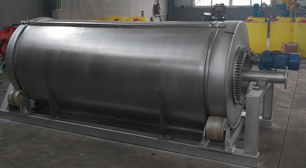 厭氧生物反應(yīng)器內(nèi)出現(xiàn)泡沫、化學(xué)沉淀等不良現(xiàn)象的原因是什么?-樂(lè)中環(huán)保