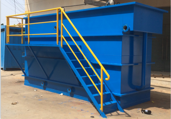 溶氣氣浮機(jī)有哪幾種？這兩點(diǎn)實(shí)用經(jīng)驗(yàn)可參考！