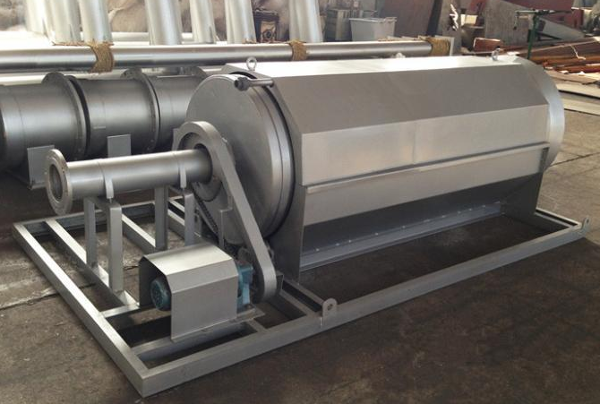 微濾機多少錢一臺？水產(chǎn)養(yǎng)殖微濾機多少錢？