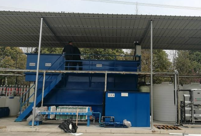 食品污水處理設(shè)備廠家哪家好？這三點能幫你更好的選擇！