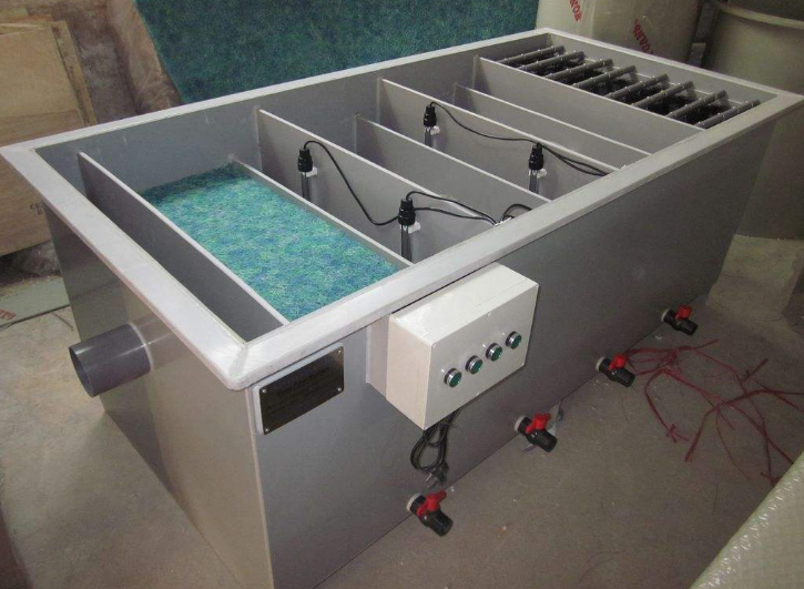 養(yǎng)殖污水處理一體設(shè)備與養(yǎng)殖污水處理設(shè)備的區(qū)別？這三點幫你搞明白