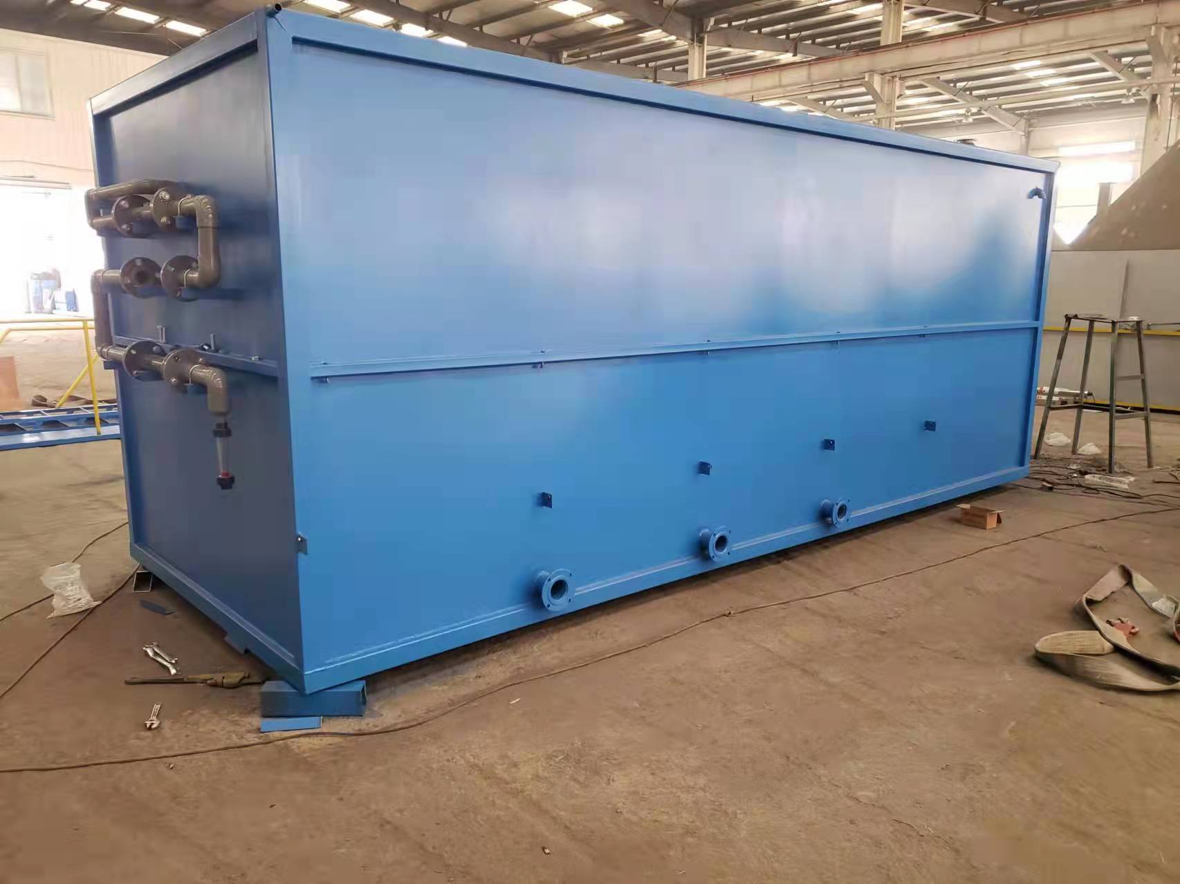 生活污水處理設(shè)備維護(hù)方法，一體化生活污水處理設(shè)備維護(hù)