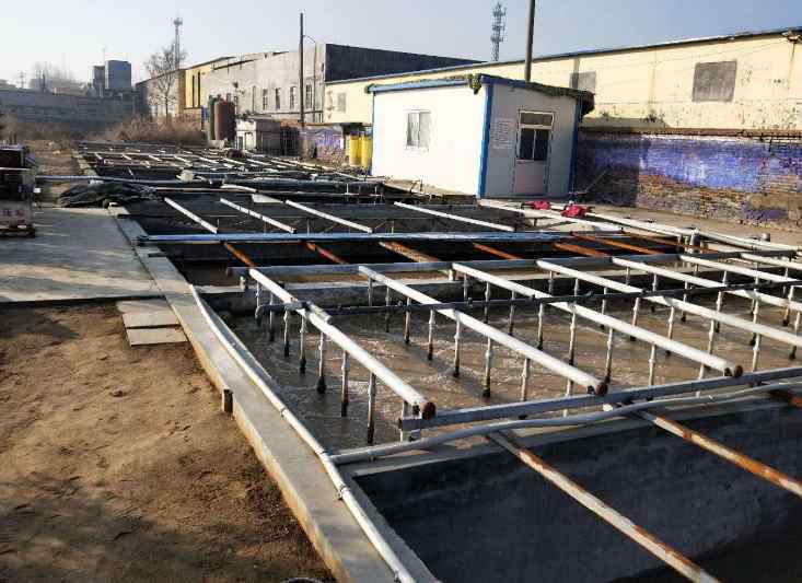 生活污水處理設(shè)備維護(hù)方法，一體化生活污水處理設(shè)備維護(hù)