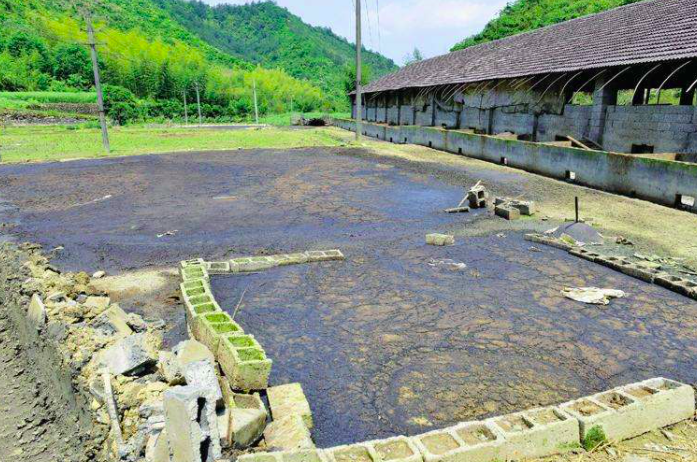 養(yǎng)豬污水變清水最快方法，養(yǎng)豬場污水處理方法有哪些-樂中環(huán)保