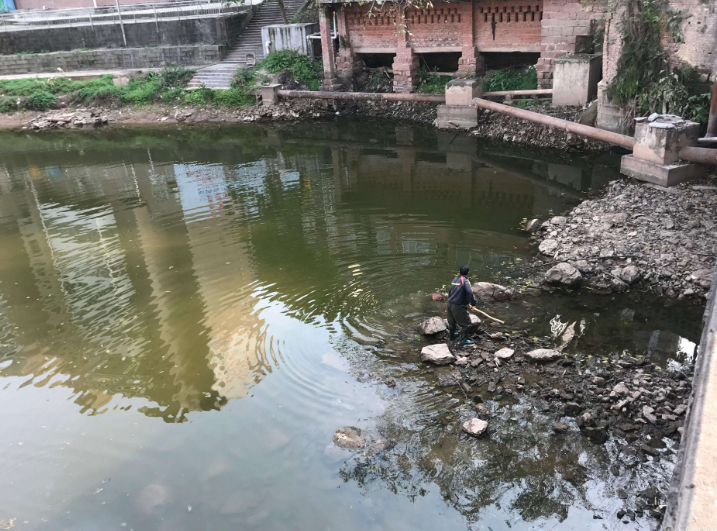 生活污水處理設(shè)備介紹，農(nóng)村生活污水如何處理？-樂(lè)中環(huán)保