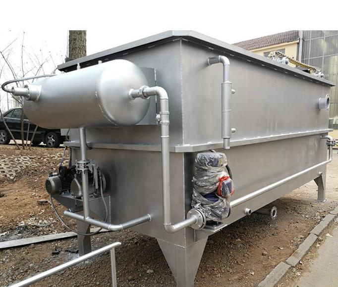 溶氣氣浮機(jī)產(chǎn)品安裝方法及流程-樂(lè)中環(huán)保 溶氣氣浮機(jī)產(chǎn)品安裝方法及流程-樂(lè)中環(huán)保