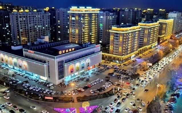 諸城溶氣氣浮機廠家哪家值得推薦，過來人分享一些經(jīng)驗02