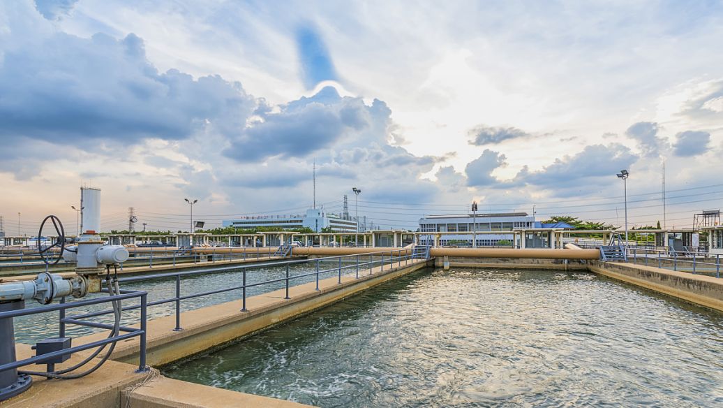 小型食品污水處理設(shè)備好用嗎？處理污水的效果怎么樣？01