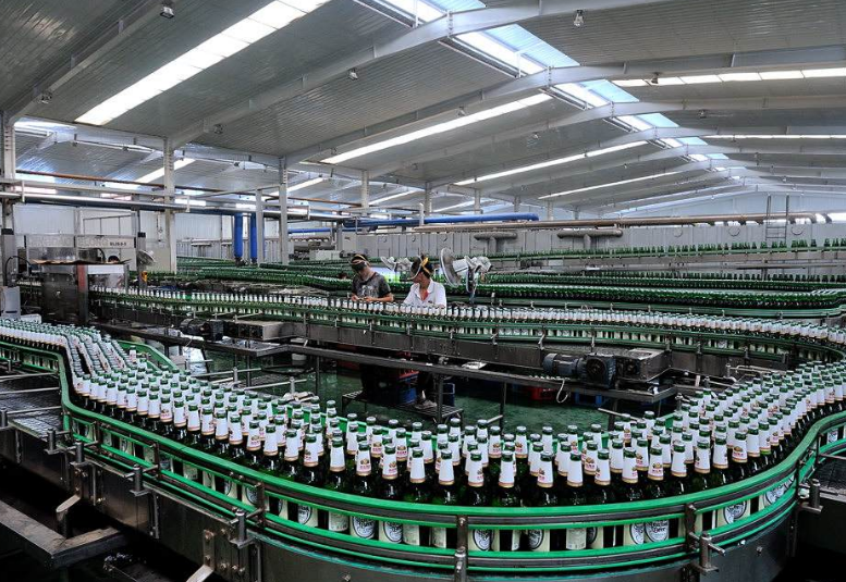 購置一整套酒廠污水處理設(shè)備，大約需要多少投資？