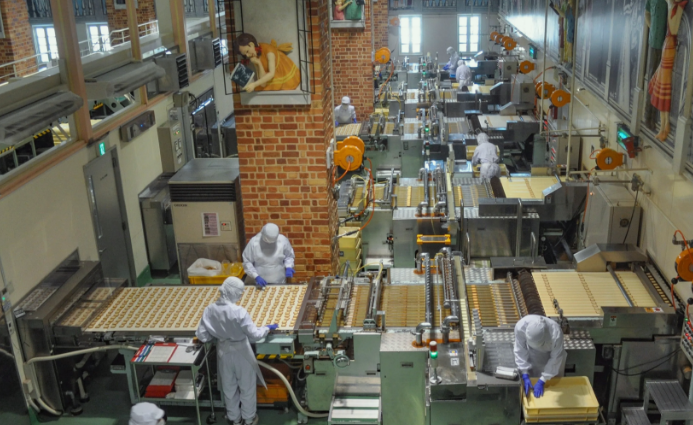 食品污水處理設(shè)備的核心部件有哪些？