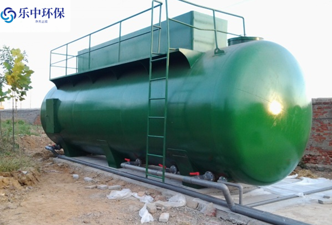 生活污水處理設(shè)備的處理方法有哪些？