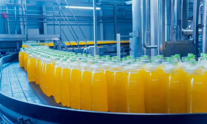 食品廠廢水應(yīng)該怎樣處理才能排放達(dá)標(biāo)？就得這么做！