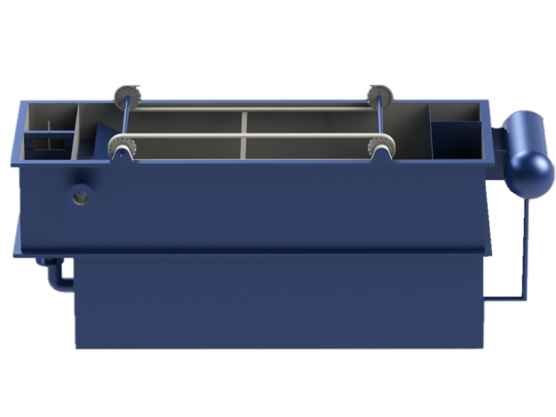 影響氣浮機(jī)的價(jià)格因素有哪幾點(diǎn)？