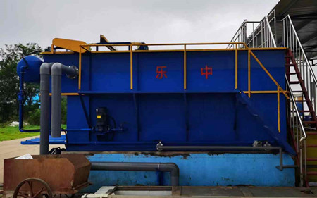 天津食品餐飲污水處理方法？相關(guān)標(biāo)準(zhǔn)？