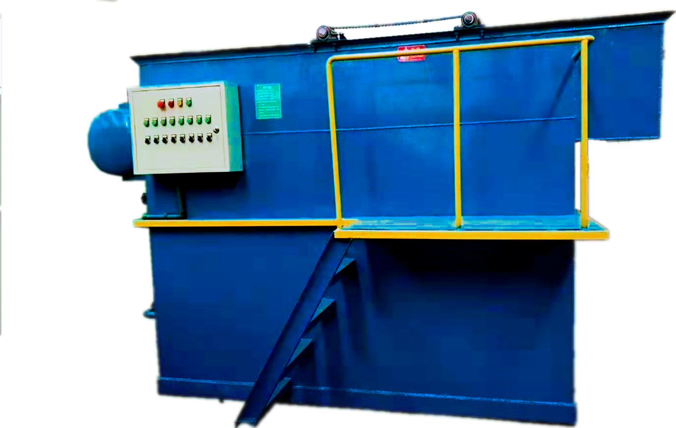 食品污水處理設(shè)備廠家-青島樂中環(huán)保-2 食品污水處理設(shè)備廠家-青島樂中環(huán)保-2