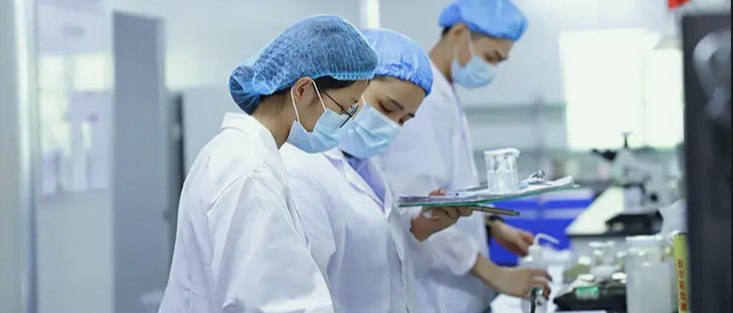 洗面奶生產(chǎn)加工廢水怎么處理？如何安全排放？-1