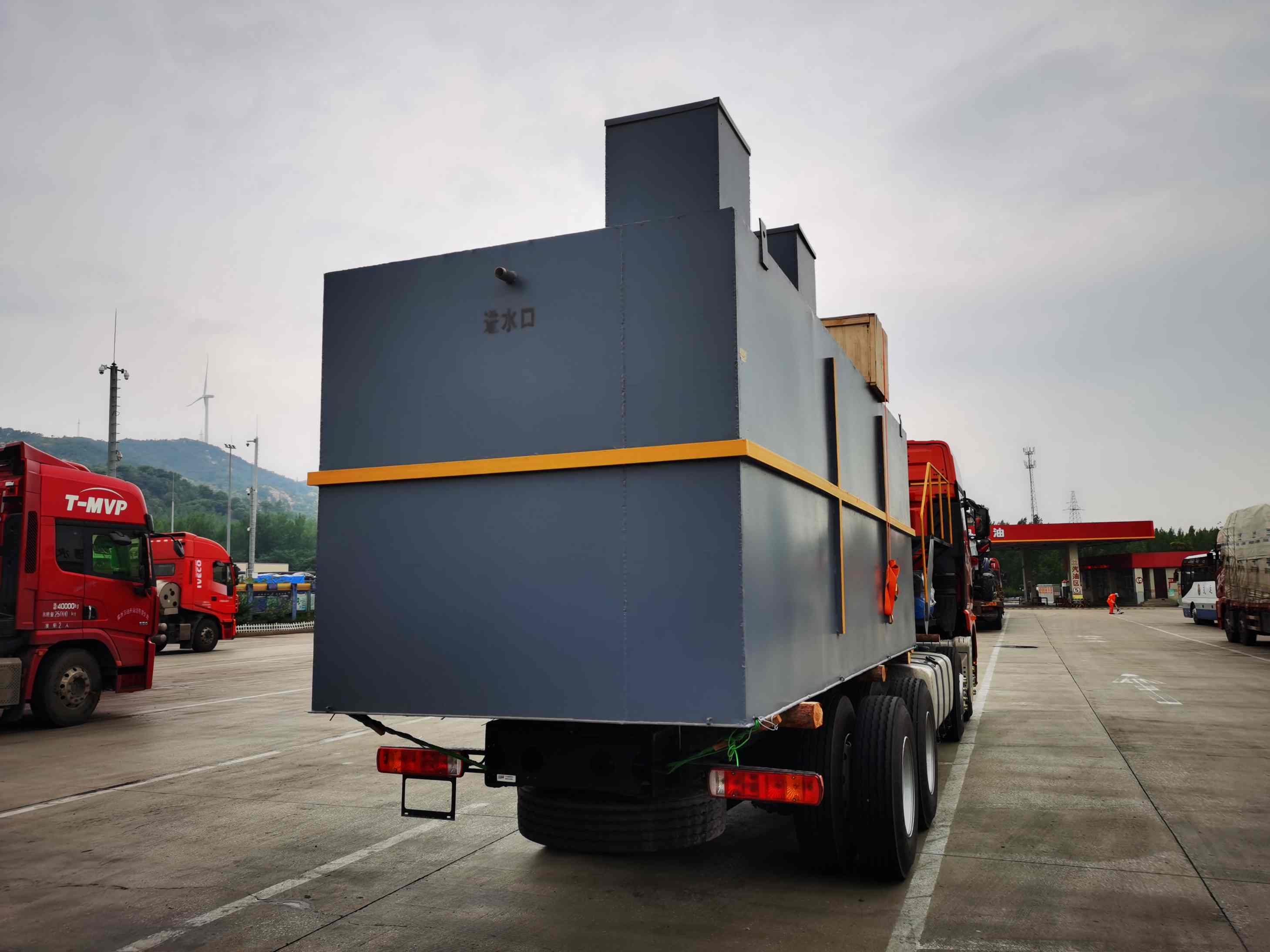 養(yǎng)蝦廢水怎么處理效果好？解決方案！-2