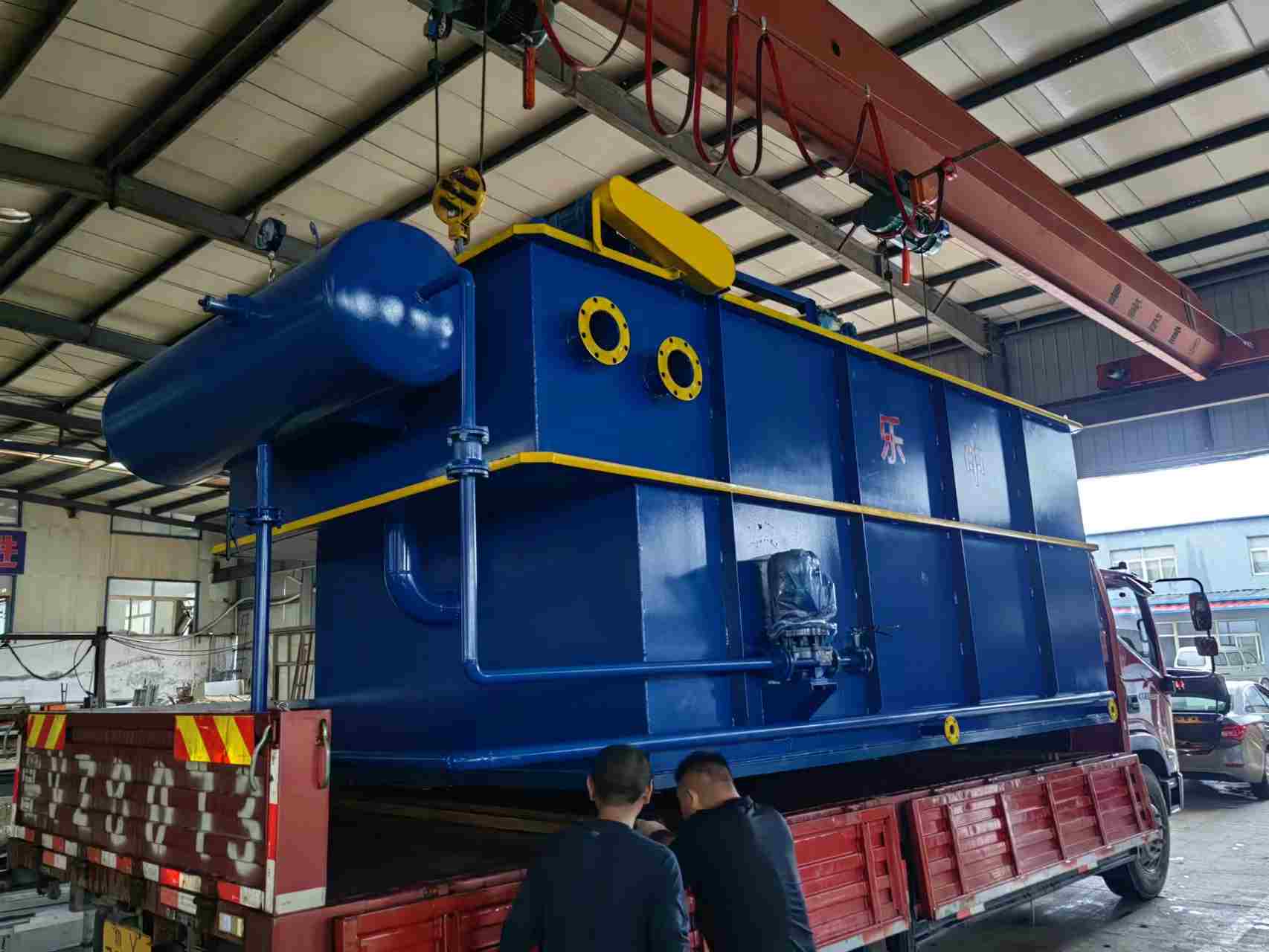 杏鮑菇廢水如何處理？|工藝流程|排放標準-2