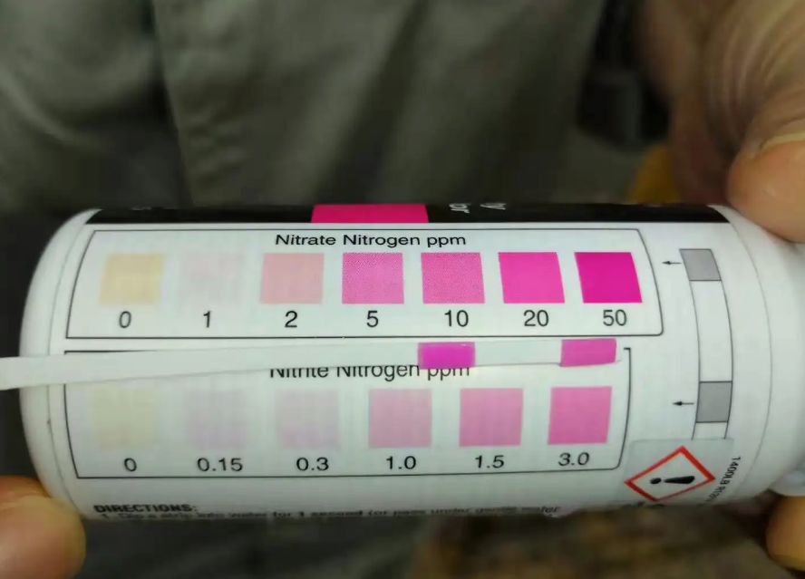 常見的污水水質指標有哪些？
