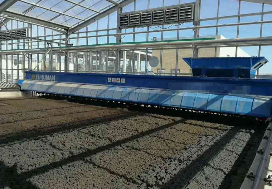 太陽(yáng)能污泥干化設(shè)備是什么，有什么作用？-01