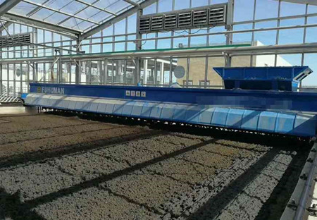 太陽能污泥干化設備是什么，有什么作用？