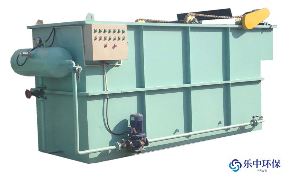 氣浮法的基本原理是什么？（氣浮法的優(yōu)點）