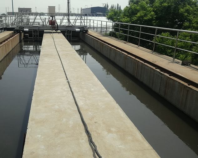 平流式沉砂池和曝氣沉砂池的區(qū)別(平流式沉砂池優(yōu)點) 平流式沉砂池和曝氣沉砂池的區(qū)別(平流式沉砂池優(yōu)點)