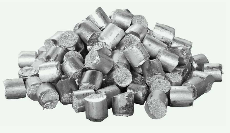 鋅是重金屬嗎為什么？（金屬鋅有毒嗎）