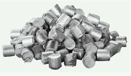 鋅是重金屬嗎為什么？（金屬鋅有毒嗎）