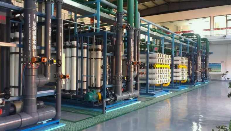 主要的廢水回用處理方法有哪些(幾種常見的廢水回收利用方案) 主要的廢水回用處理方法有哪些(幾種常見的廢水回收利用方案)