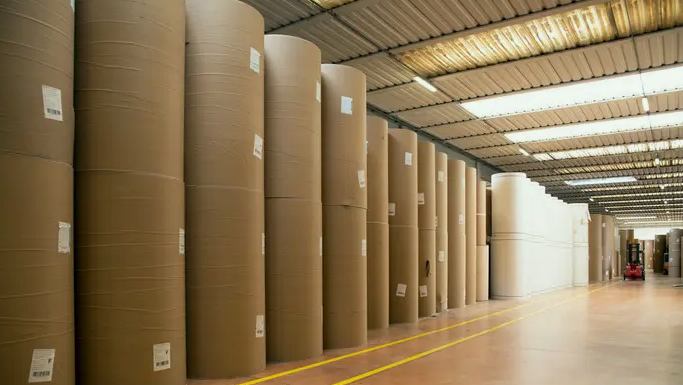 造紙廠污水怎么處理達(dá)標(biāo)(造紙廠污水處理工藝圖) 造紙廠污水怎么處理達(dá)標(biāo)(造紙廠污水處理工藝圖)