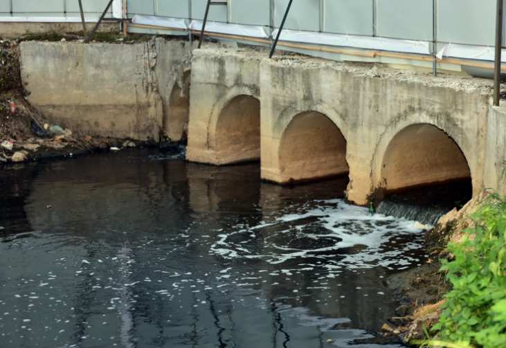 如何處理工業(yè)廢水效果好？（工業(yè)廢水怎么處理的）