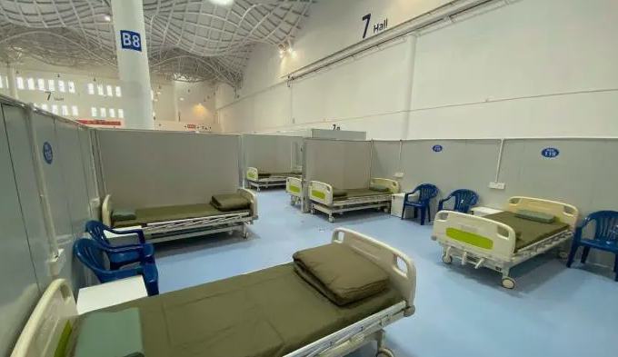 方艙醫(yī)院污水處理方案流程(醫(yī)院污水項(xiàng)目實(shí)施方案) 方艙醫(yī)院污水處理方案流程(醫(yī)院污水項(xiàng)目實(shí)施方案)