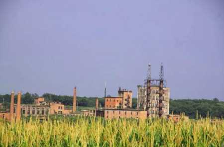 化肥廠廢水含甲醇、硫化氫、碳怎么處理？（方法來了）