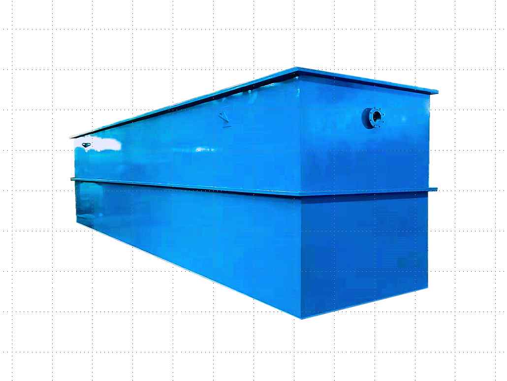 醫(yī)療污水處理設(shè)備哪家好誰知道？（醫(yī)療污水處理設(shè)備原理及用途）