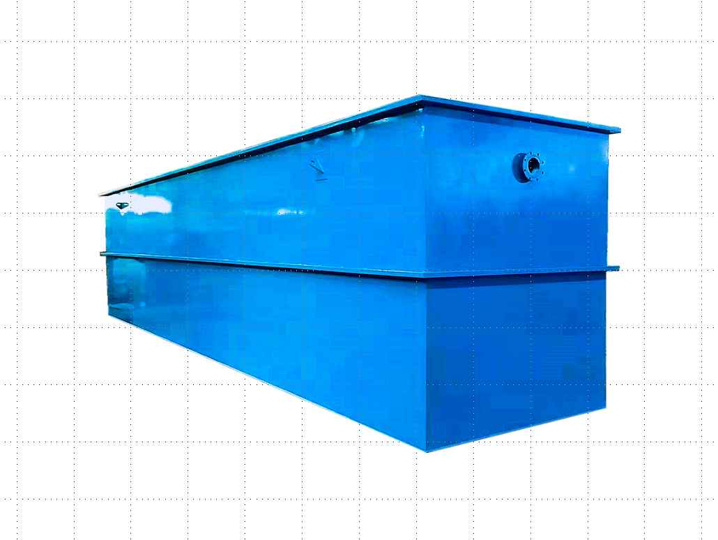 農(nóng)村污水處理設(shè)備銷(xiāo)售廠(chǎng)家推薦（每天5噸小型污水處理設(shè)備介紹）