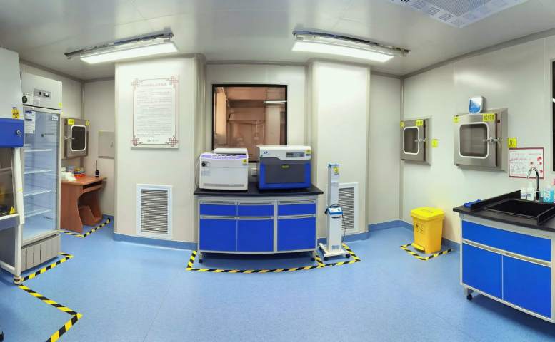 醫(yī)院pcr實(shí)驗(yàn)室是做什么的呢？（什么是PCR實(shí)驗(yàn)室）