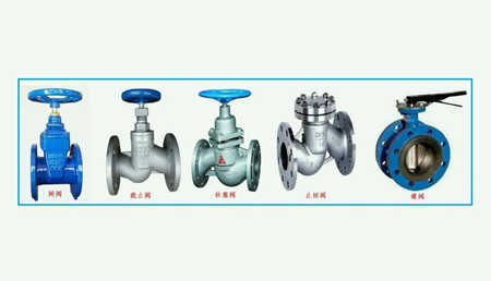 蝶閥和閘閥的區(qū)別是什么|哪個(gè)好？（應(yīng)該如何選擇）