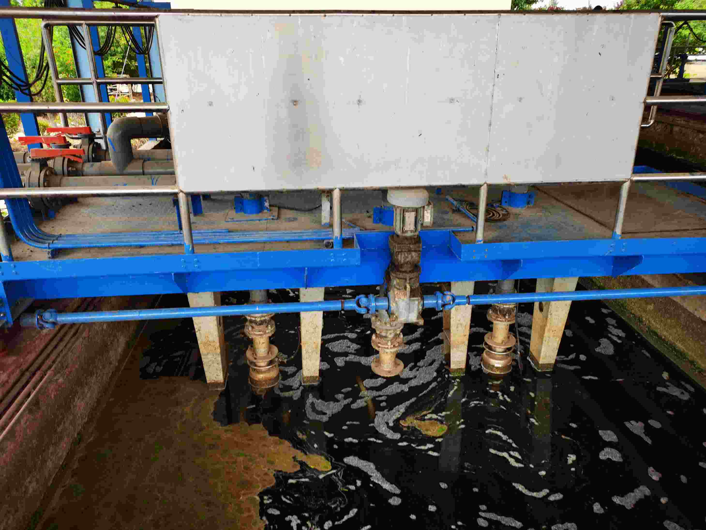 一體化生活污水處理設備|價格|多少錢|廠家哪家好？-jpg2